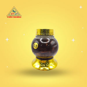 sam-ngoc-linh-ngam-mat-ong-650gr